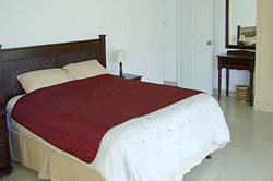 Troon Self Catering House