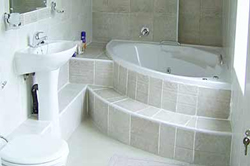 Troon Self Catering House