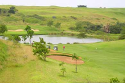 Troon Self Catering House