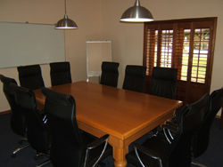 Sea Villa Glen Craig