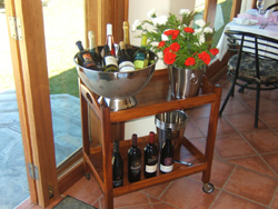 Sea Villa Glen Craig