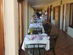 Sea Villa Glen Craig