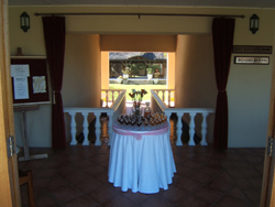 Sea Villa Glen Craig