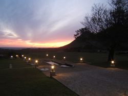 Sea Villa Glen Craig