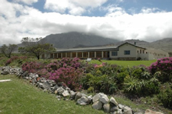 Sea Villa Glen Craig