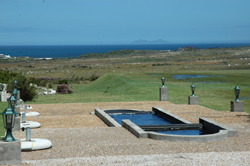 Sea Villa Glen Craig