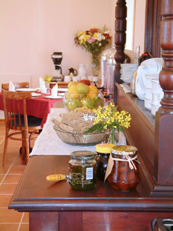 Sea Villa Glen Craig