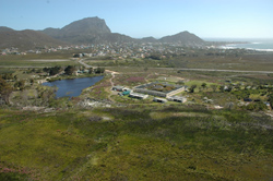 Sea Villa Glen Craig