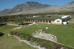 Sea Villa Glen Craig