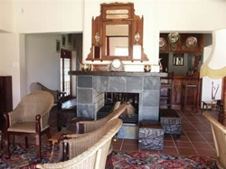 Sea Villa Glen Craig