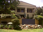 Randburg hotels