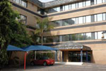 Randburg hotels