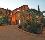 Randburg hotels