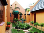 Randburg hotels