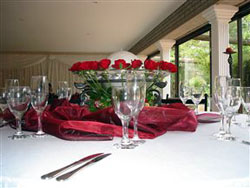 Griffin's Estate Country Venue