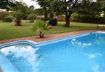 Randfontein hotels
