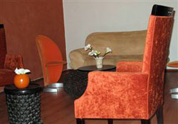 Green Guest House & Wellness Centre