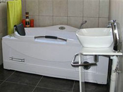 Green Guest House & Wellness Centre