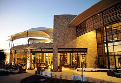 The Fairway Hotel and Spa