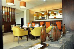 The Fairway Hotel and Spa