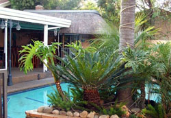 Whara-Whara Guesthouse