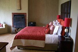South africa hotels