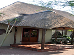 Nyathi Lodge Richards Bay hotels south africa