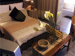 Royal Pelican Bed and Breakfast