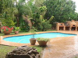 Serendipity Guest House