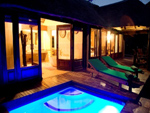 Duma Manzi Eco Lodge and Spa Richmond hotels