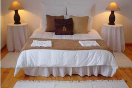 South africa hotels