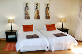 South africa hotels