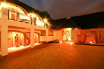 Rivonia hotels