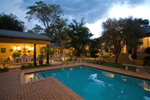 Rivonia hotels