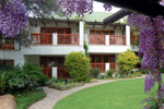 Rivonia hotels