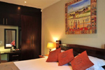 Rivonia hotels