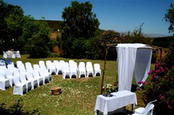 Almondbury Guest Farm
