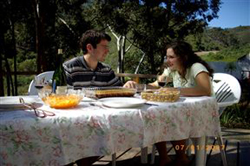 De Hoop Cottages