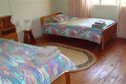 House Assegai Reserve