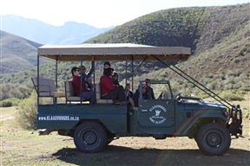 House Assegai Reserve