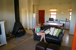 Majors Rest Guest House