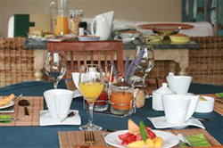 Olive Garden Country Lodge