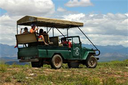 Pat Busch Private Nature Reserve