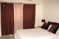 Randrivier B And B