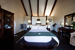 Rosendal Winery and Wellness Retreat