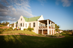 Rosendal Winery and Wellness Retreat