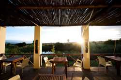 Rosendal Winery and Wellness Retreat