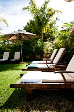 Rosendal Winery and Wellness Retreat
