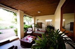 Rosendal Winery and Wellness Retreat