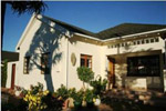 Nefer Place B&B 